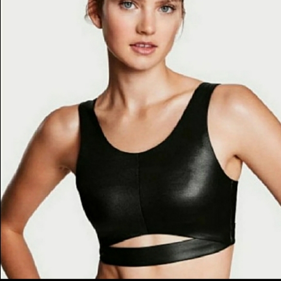 Victoria's Secret Tops - Victoria secret sports bea